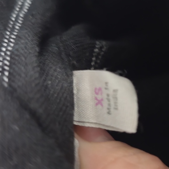 Athleta Trail To Town Flannel Tunic - Picture 8 of 10